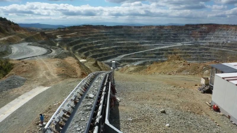 Environmental solutions for mining belt pipe machines: full analysis of environmental protection technology and energy-saving solutions